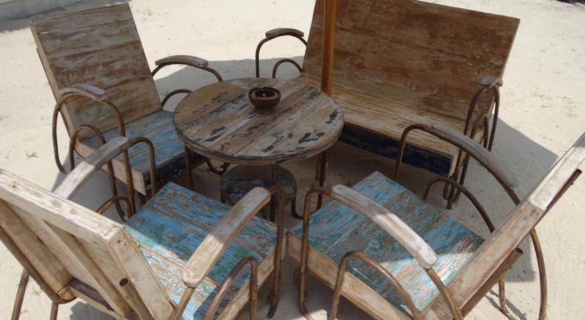 La Cocoteraie Ecolodge - Luxury Glamping Tents Τζίλι Τραγουανγκάν Εξωτερικό φωτογραφία